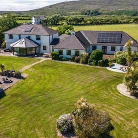 Corthna Lodge Schull Eksteriør bilde