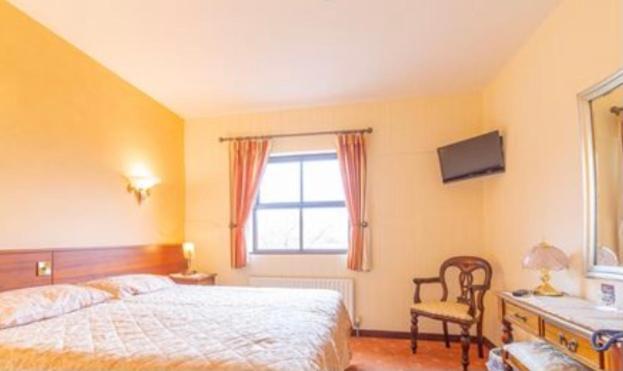 Corthna Lodge Schull Eksteriør bilde
